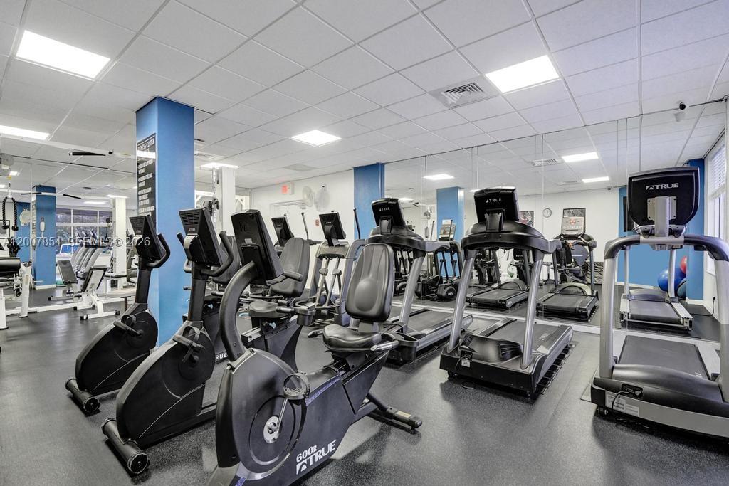 3900 Galt Ocean Dr # 1615