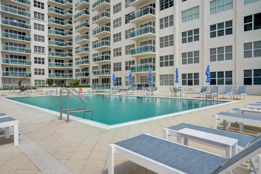 3900 Galt Ocean Dr # 1615