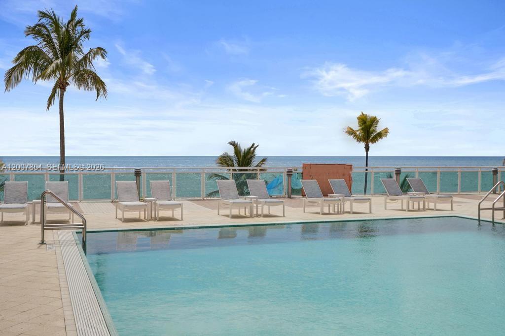 3900 Galt Ocean Dr # 1615