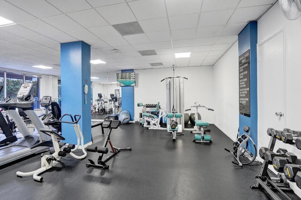 3900 Galt Ocean Dr # 1615