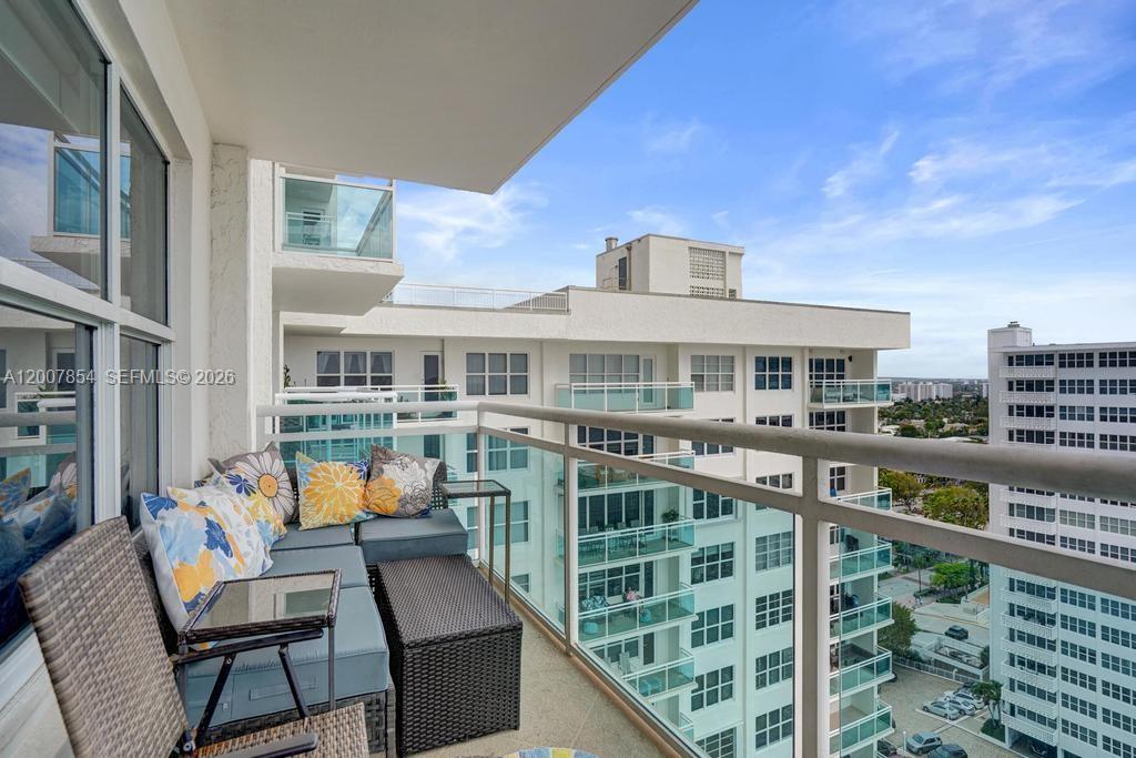 3900 Galt Ocean Dr # 1615