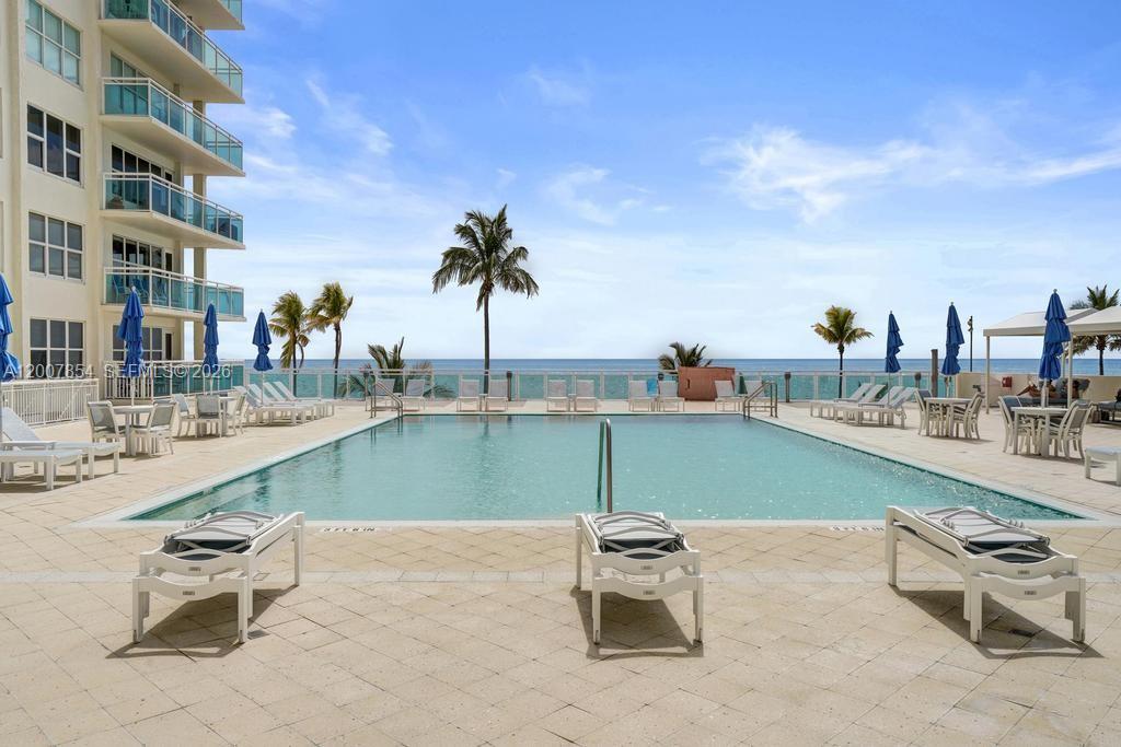 3900 Galt Ocean Dr # 1615
