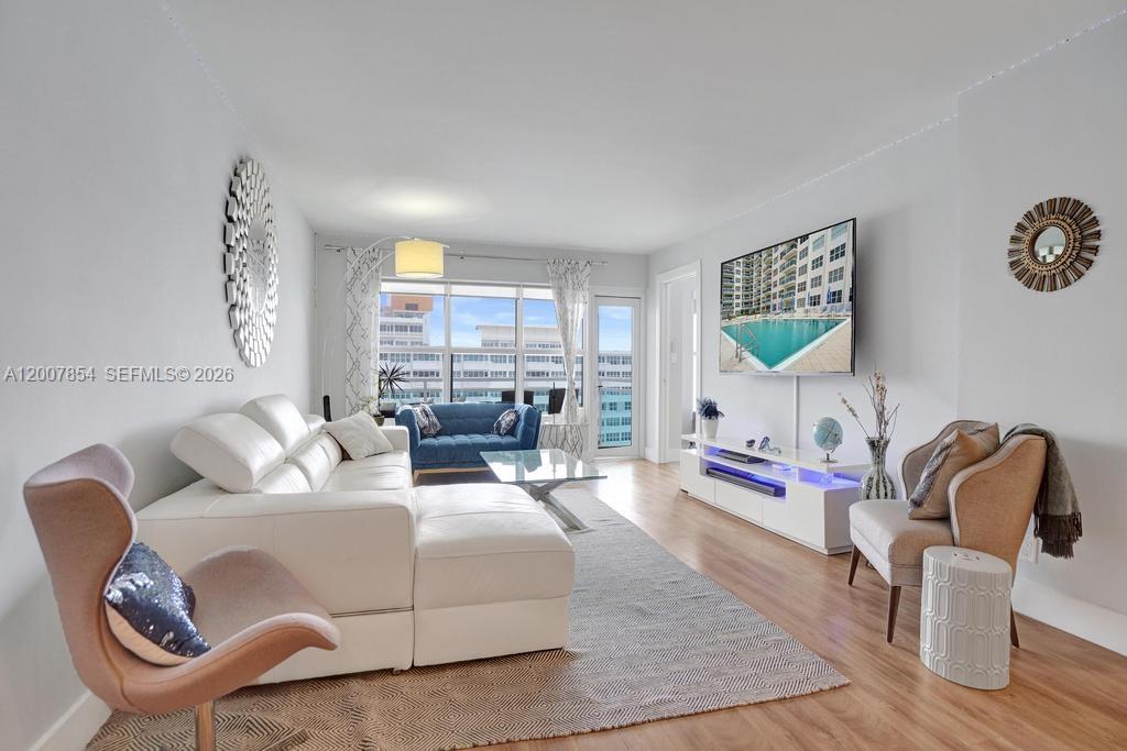 3900 Galt Ocean Dr # 1615