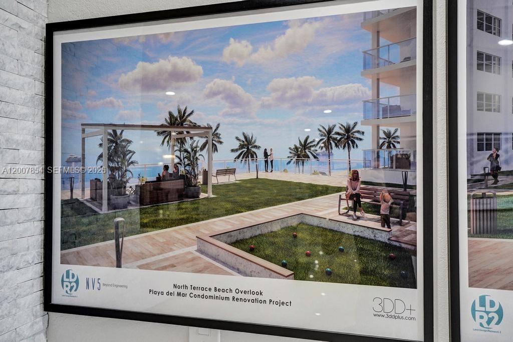 3900 Galt Ocean Dr # 1615