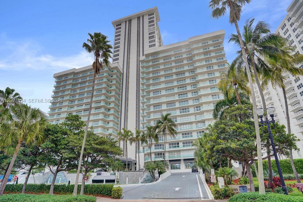 3900 Galt Ocean Dr # 1615