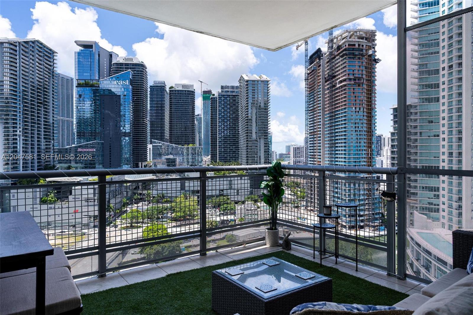 350 S Miami Ave Unit: 2108
