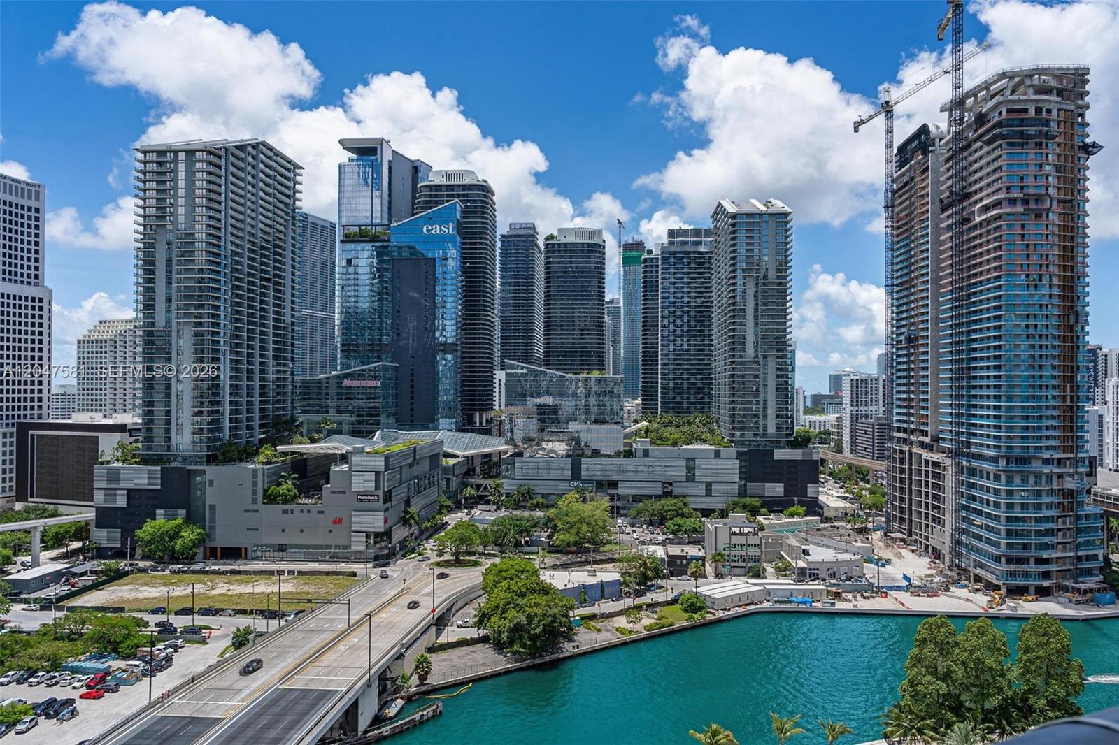 350 S Miami Ave Unit: 2108
