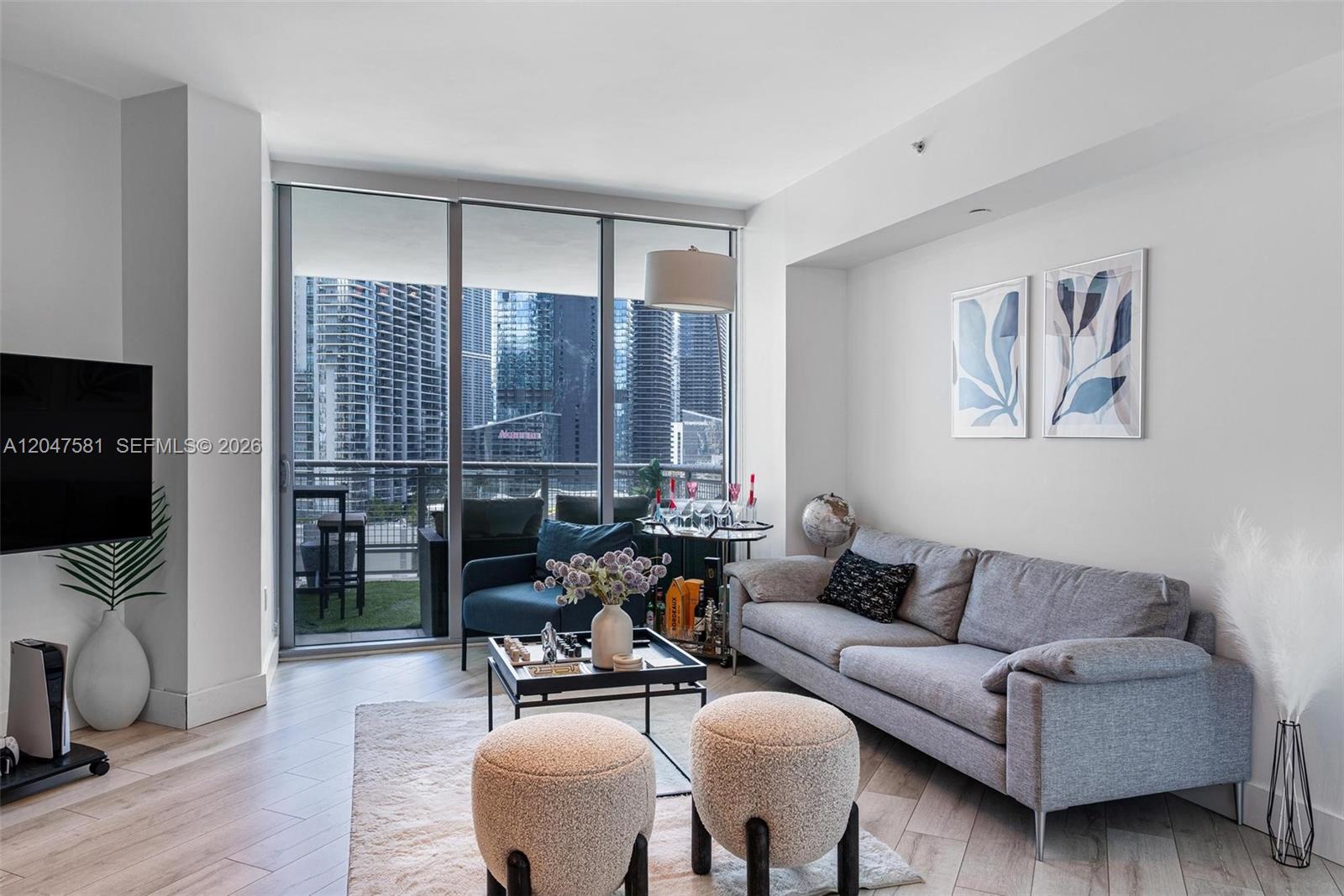350 S Miami Ave Unit: 2108
