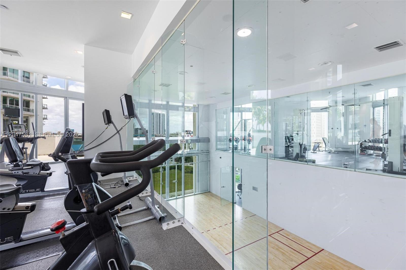 350 S Miami Ave Unit: 2108