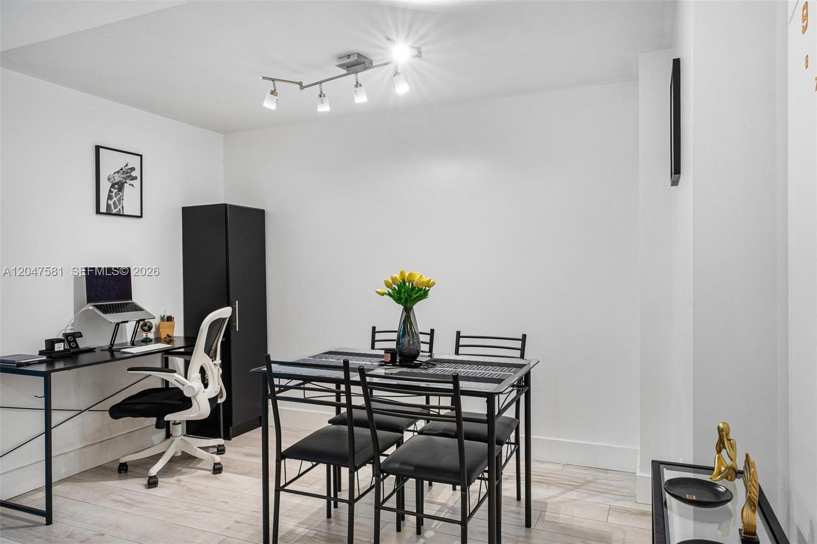 350 S Miami Ave Unit: 2108
