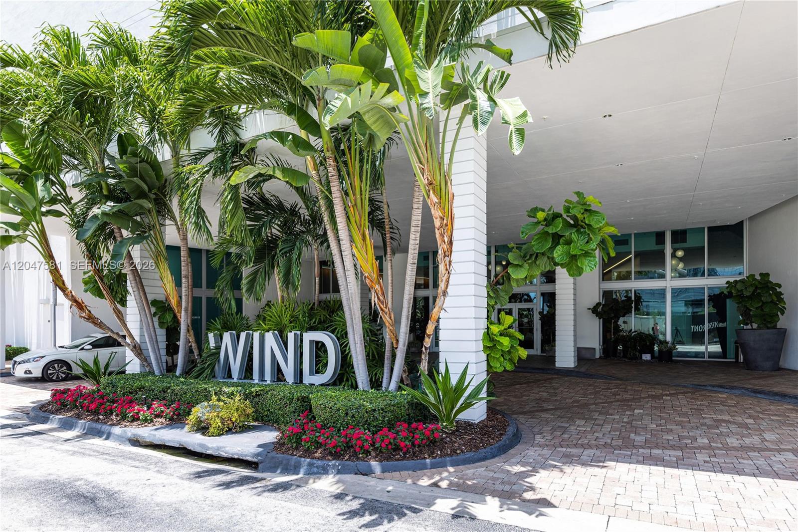 350 S Miami Ave Unit: 2108