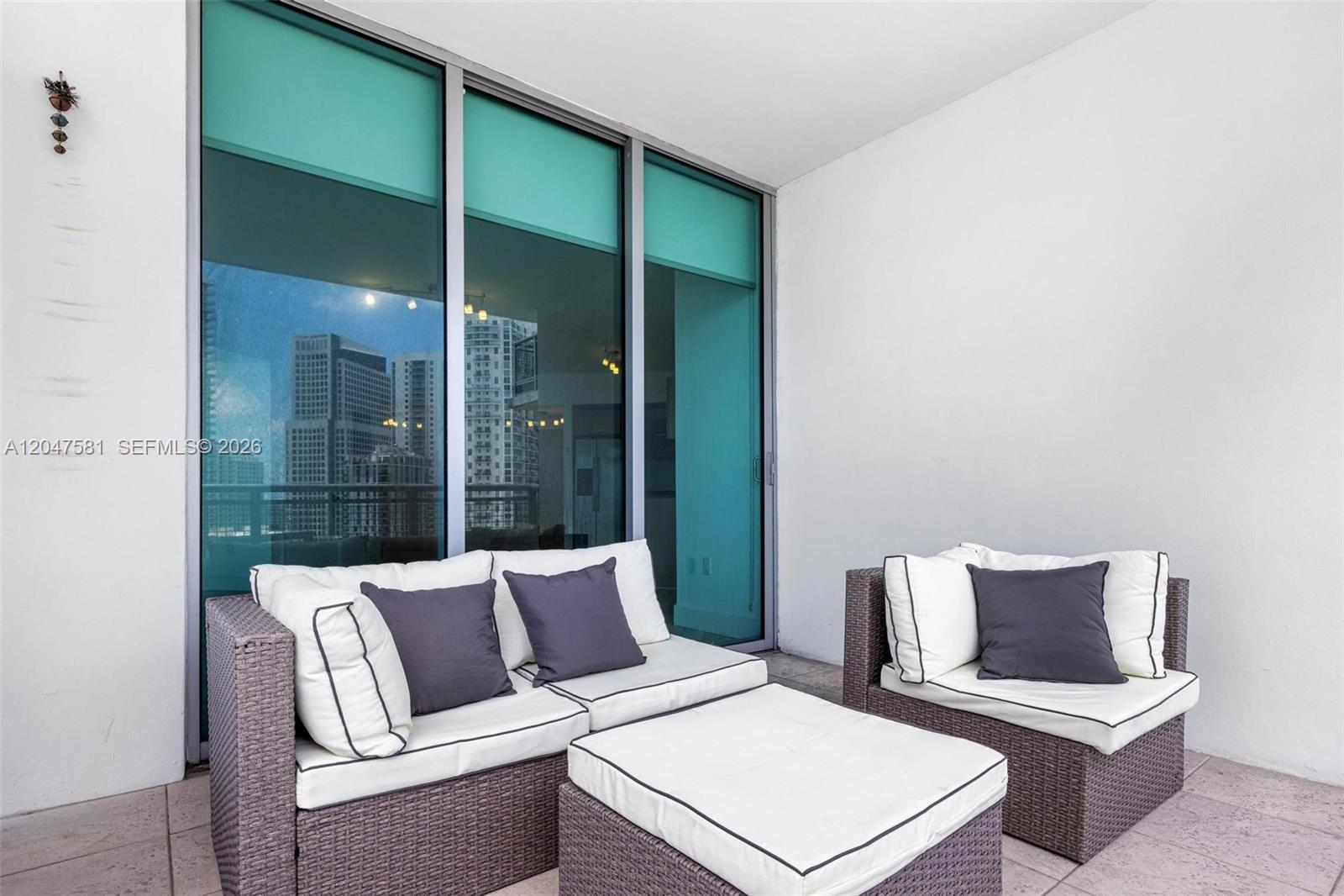 350 S Miami Ave Unit: 2108