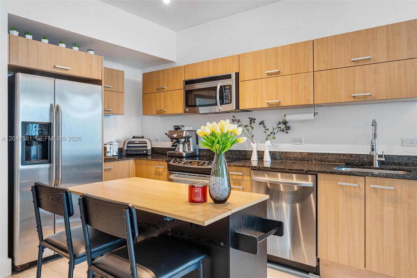 350 S Miami Ave Unit: 2108