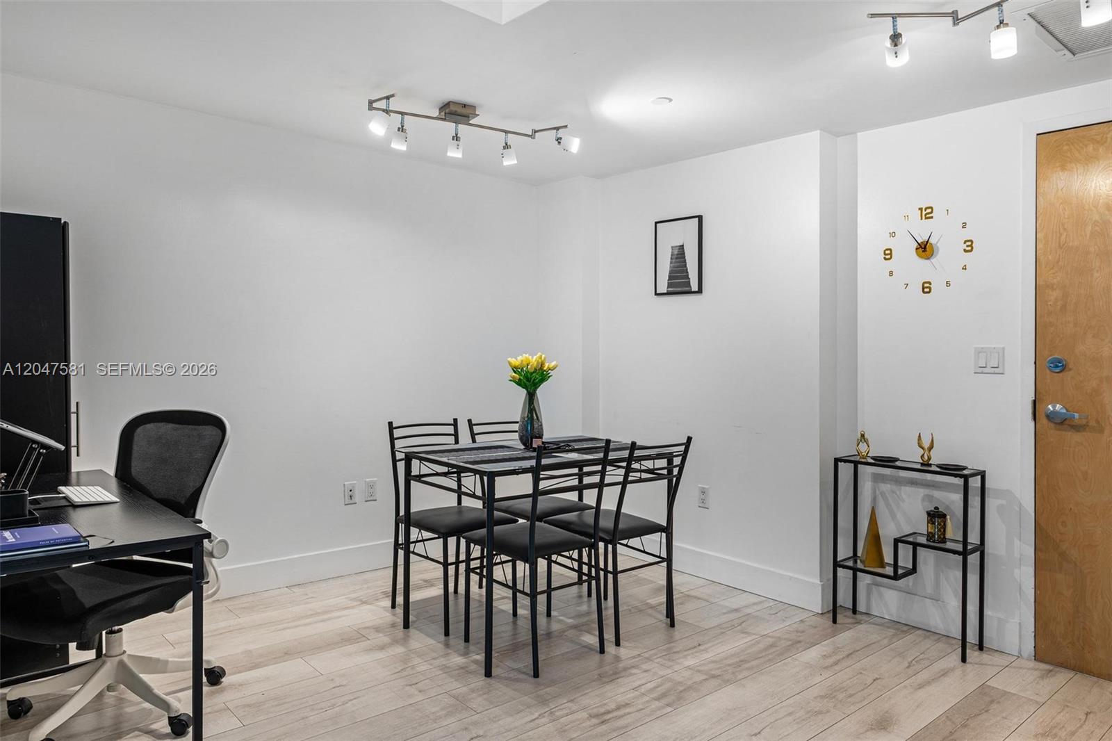 350 S Miami Ave Unit: 2108
