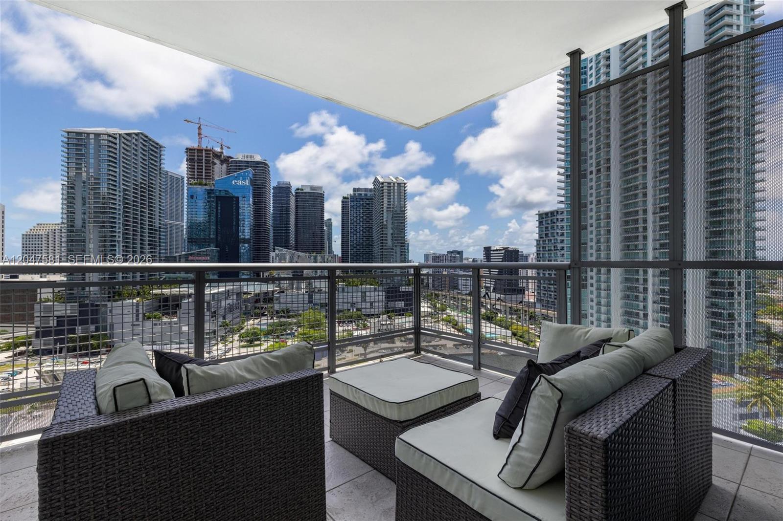 350 S Miami Ave Unit: 2108