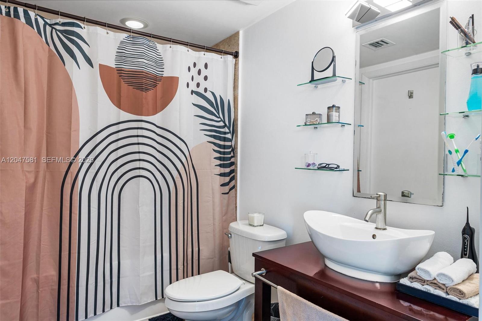 350 S Miami Ave Unit: 2108