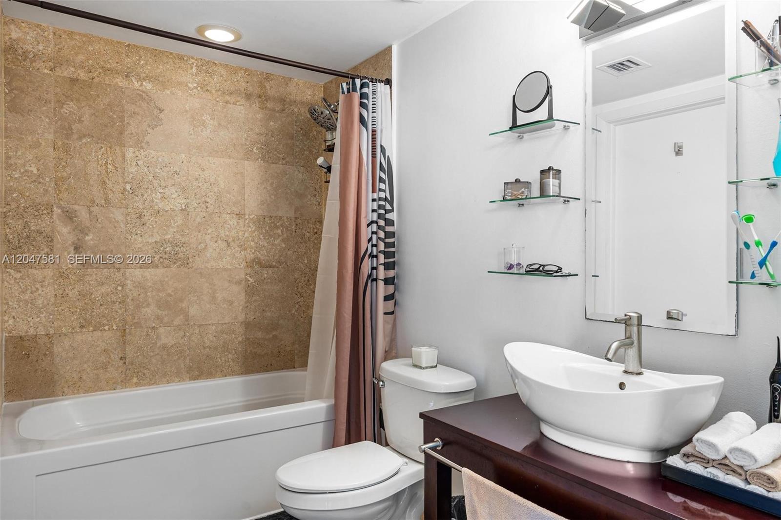 350 S Miami Ave Unit: 2108