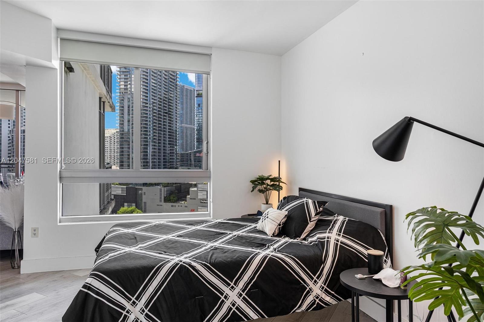 350 S Miami Ave Unit: 2108