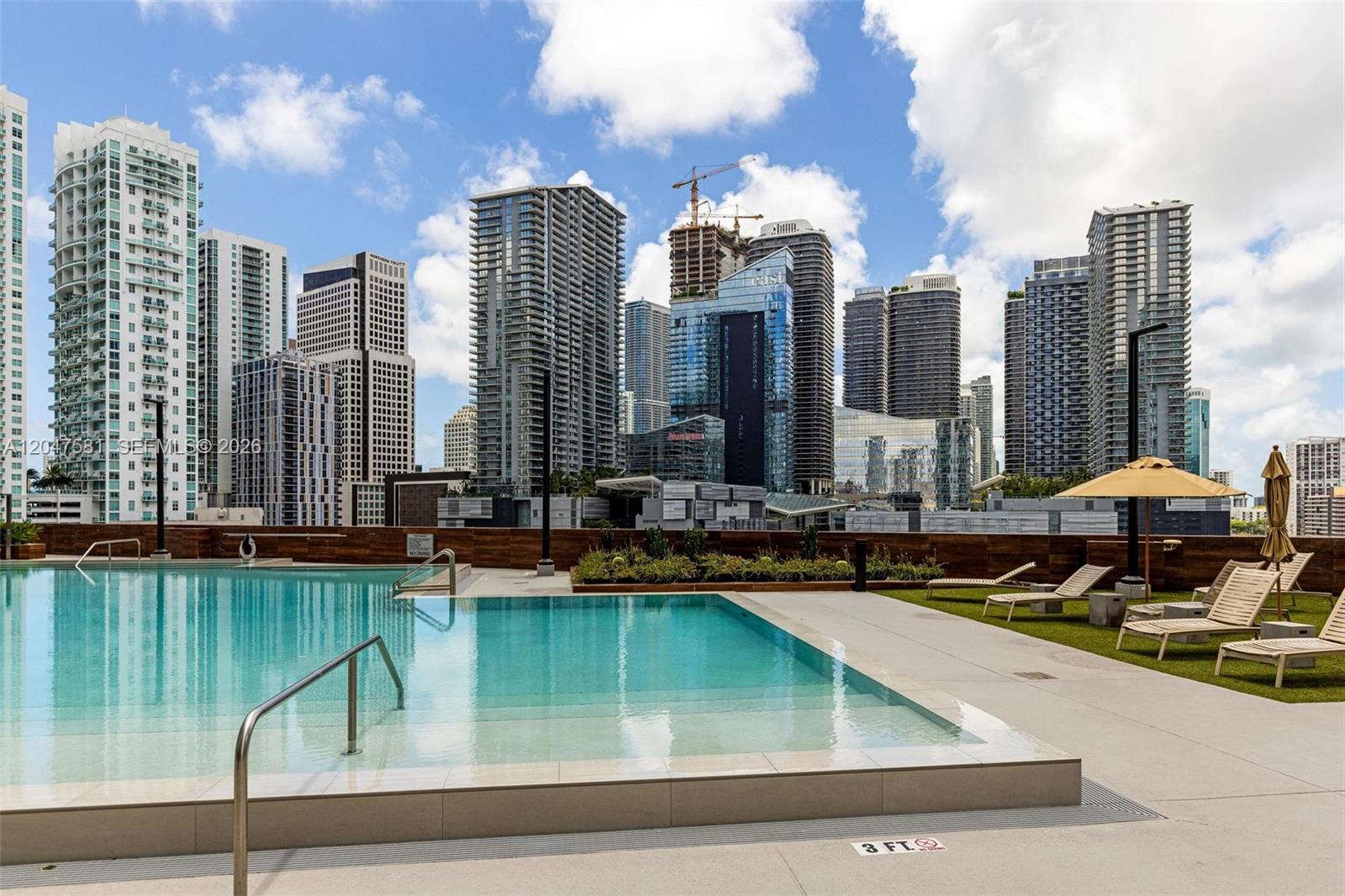 350 S Miami Ave Unit: 2108