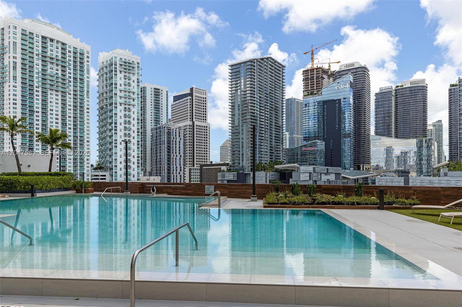 350 S Miami Ave Unit: 2108