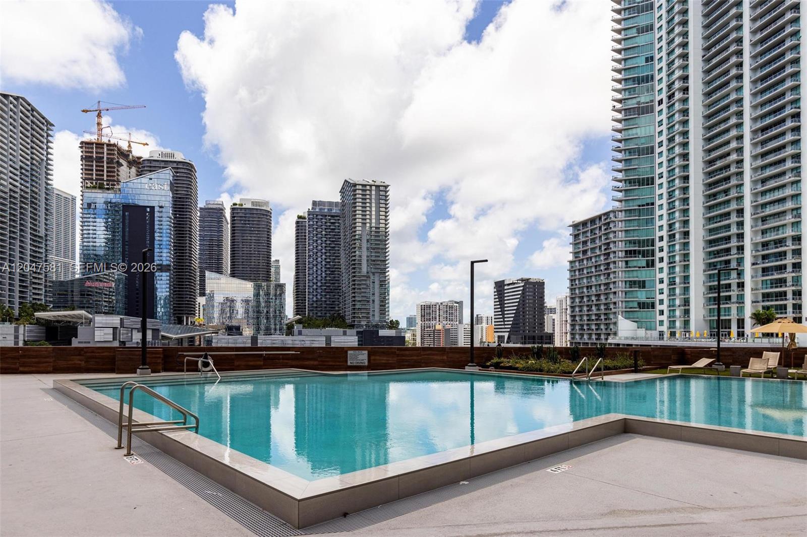 350 S Miami Ave Unit: 2108