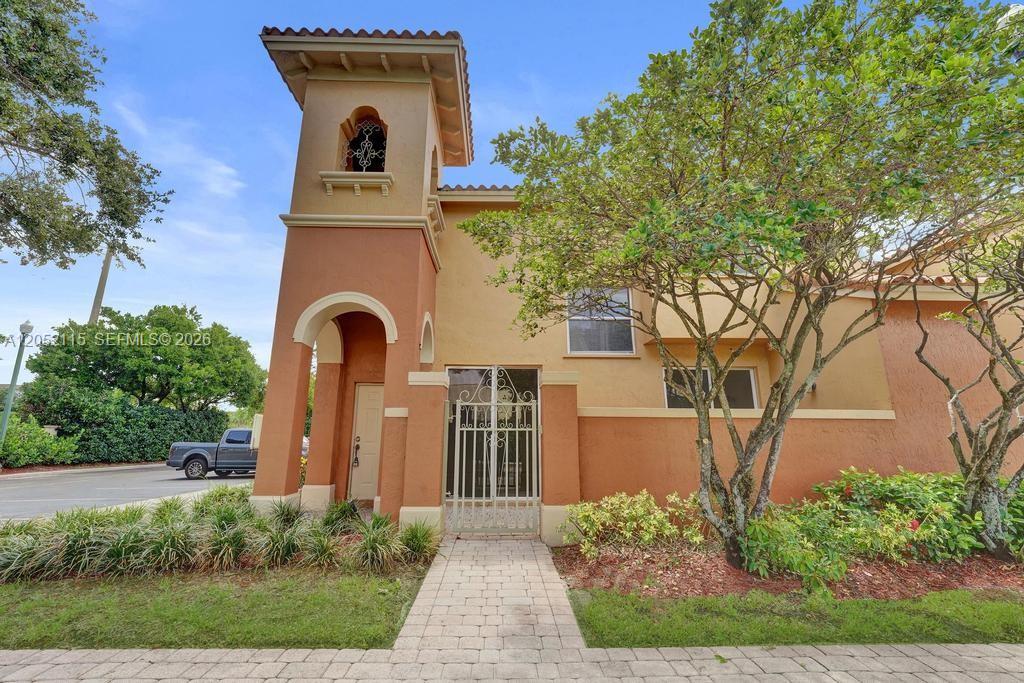 2316 Coral Reef Ct # 4705
