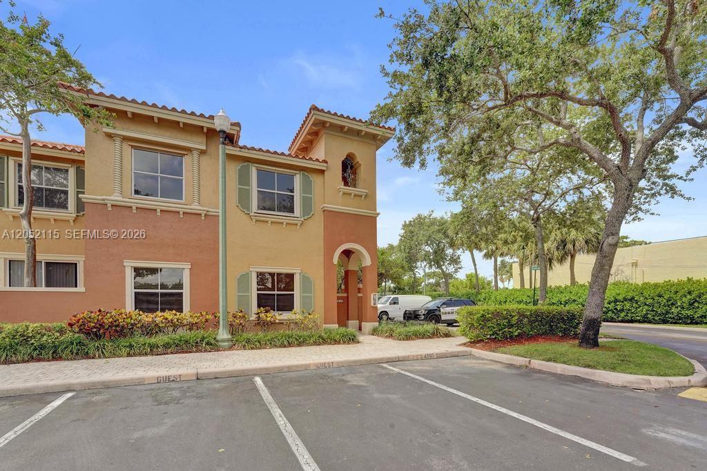 2316 Coral Reef Ct # 4705