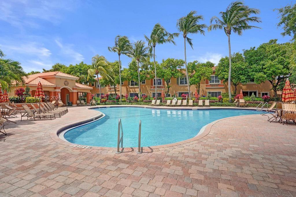 2316 Coral Reef Ct # 4705