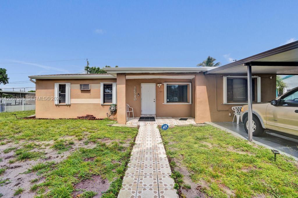16520 NW 18th Ave
