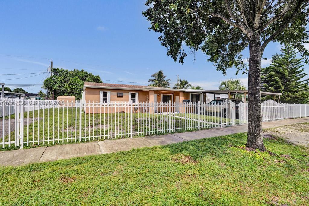 16520 NW 18th Ave