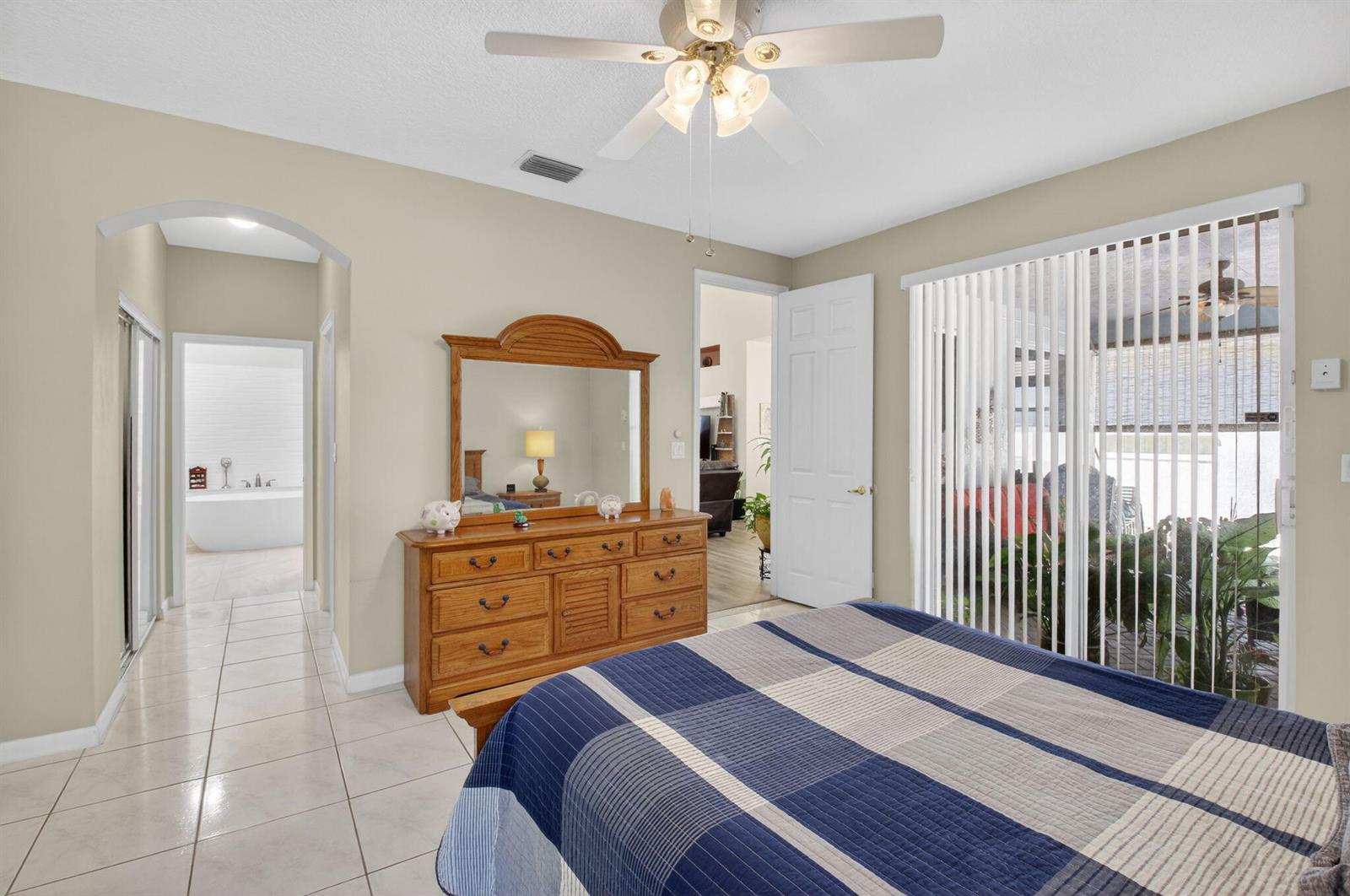 8111 Hampton Wood Drive
