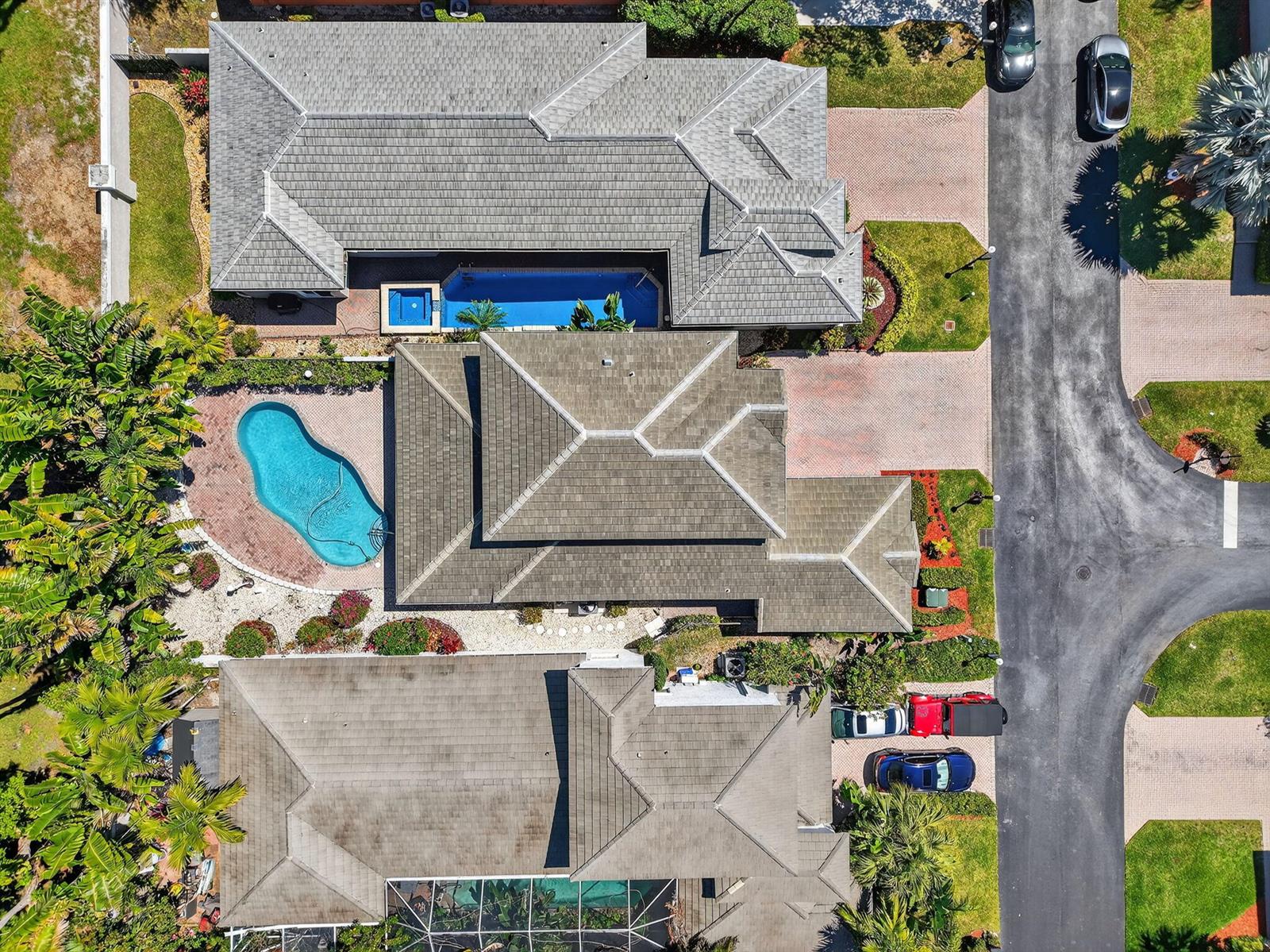 8111 Hampton Wood Drive