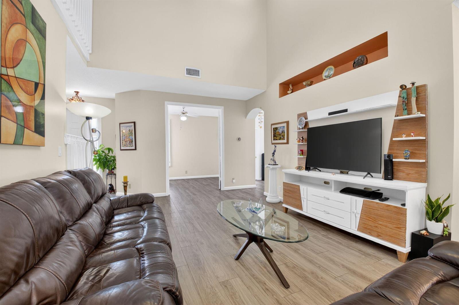 8111 Hampton Wood Drive