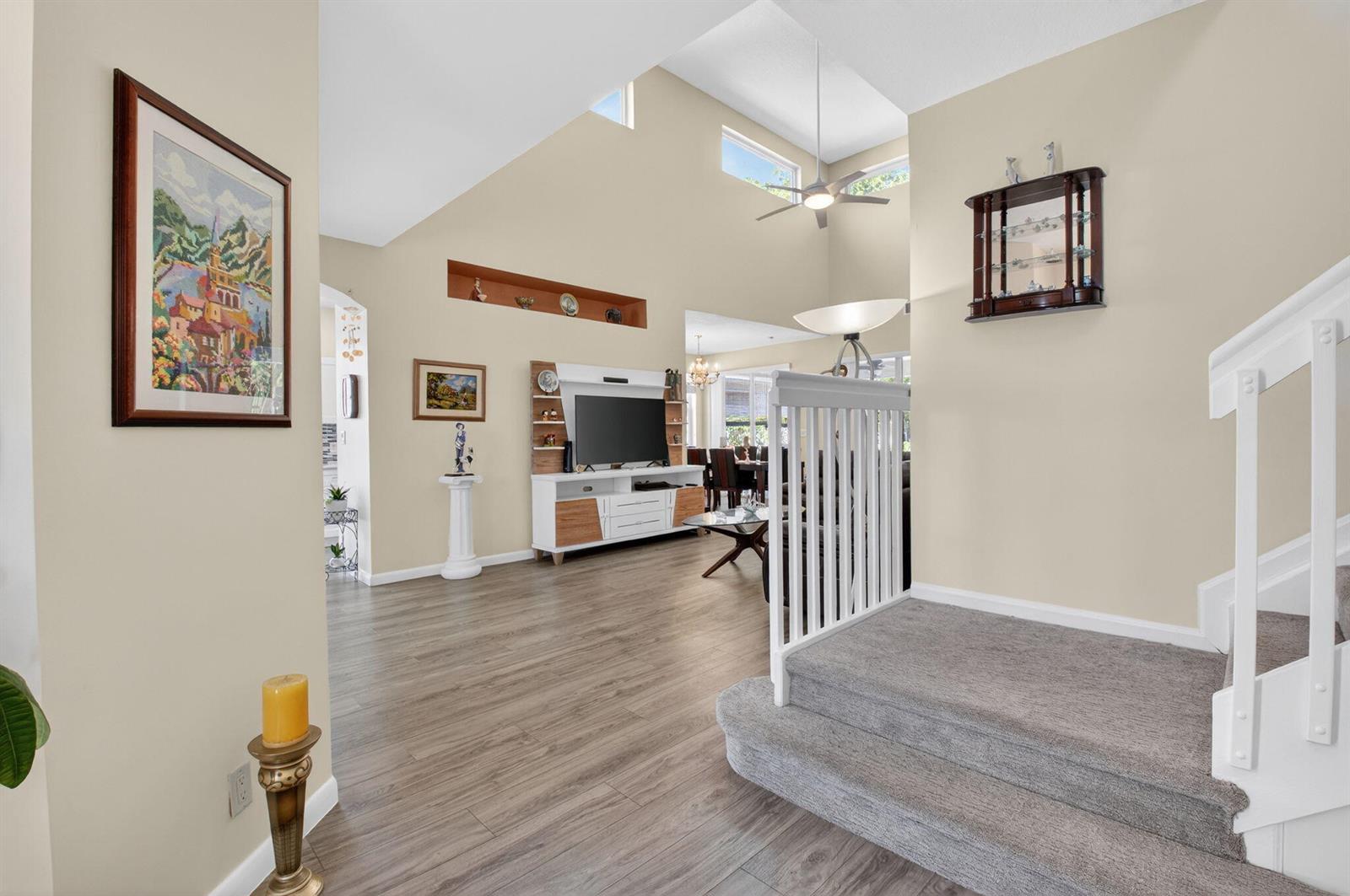 8111 Hampton Wood Drive
