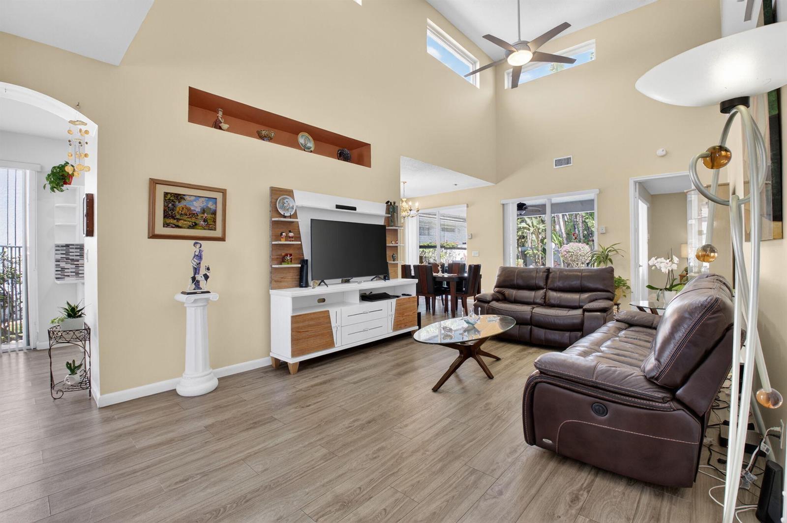 8111 Hampton Wood Drive
