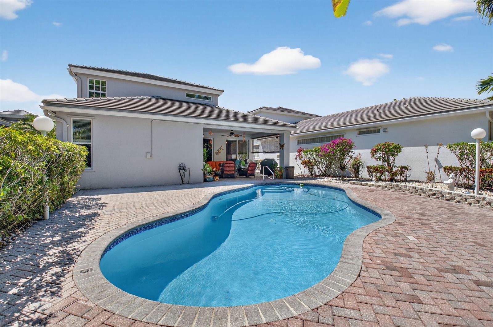 8111 Hampton Wood Drive