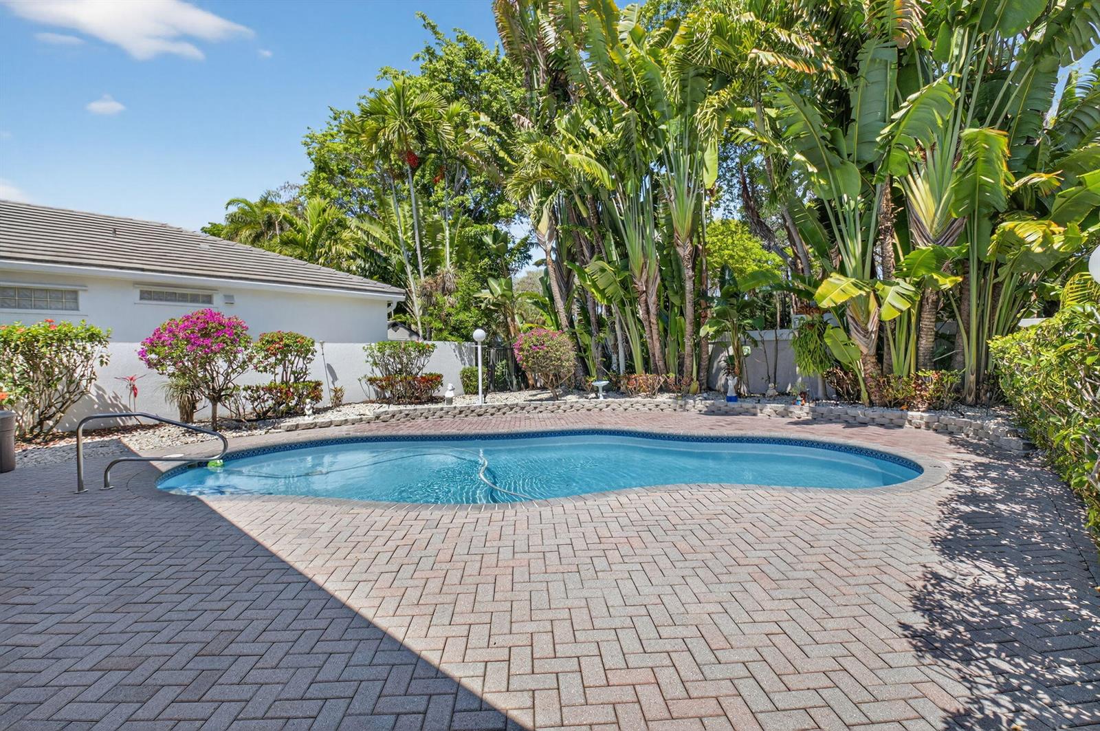 8111 Hampton Wood Drive