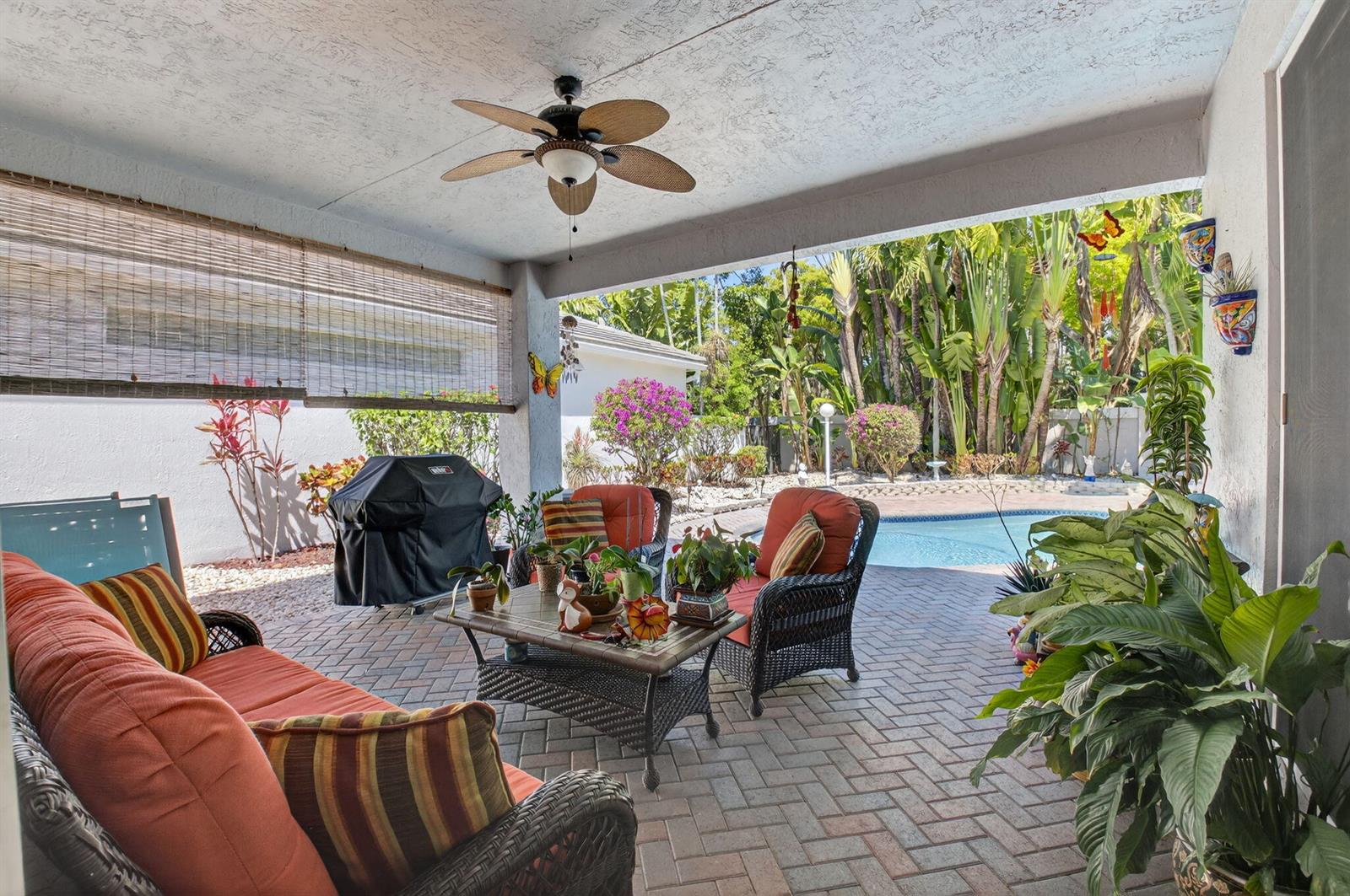 8111 Hampton Wood Drive