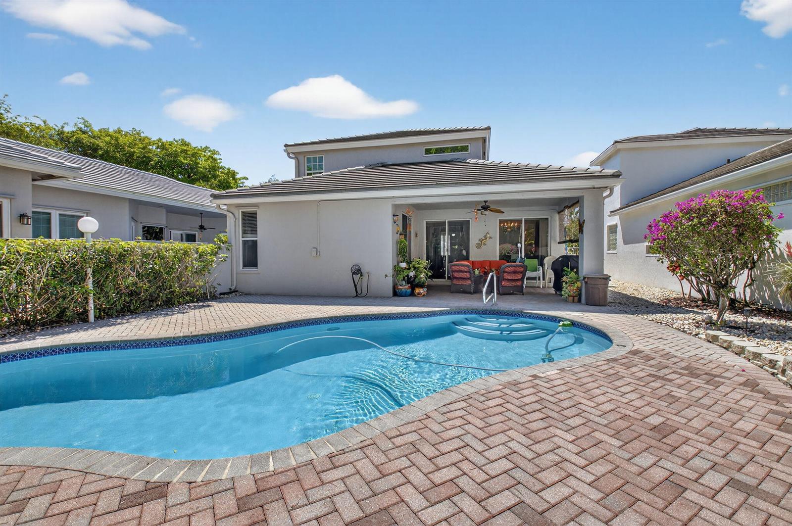 8111 Hampton Wood Drive