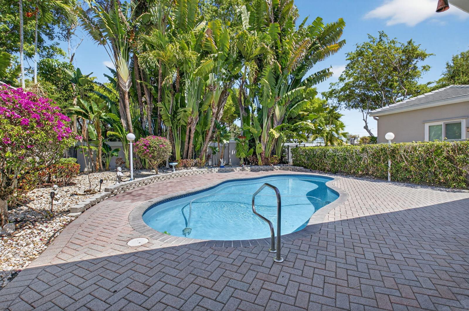 8111 Hampton Wood Drive