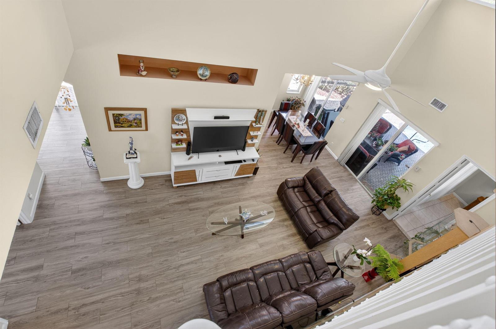8111 Hampton Wood Drive