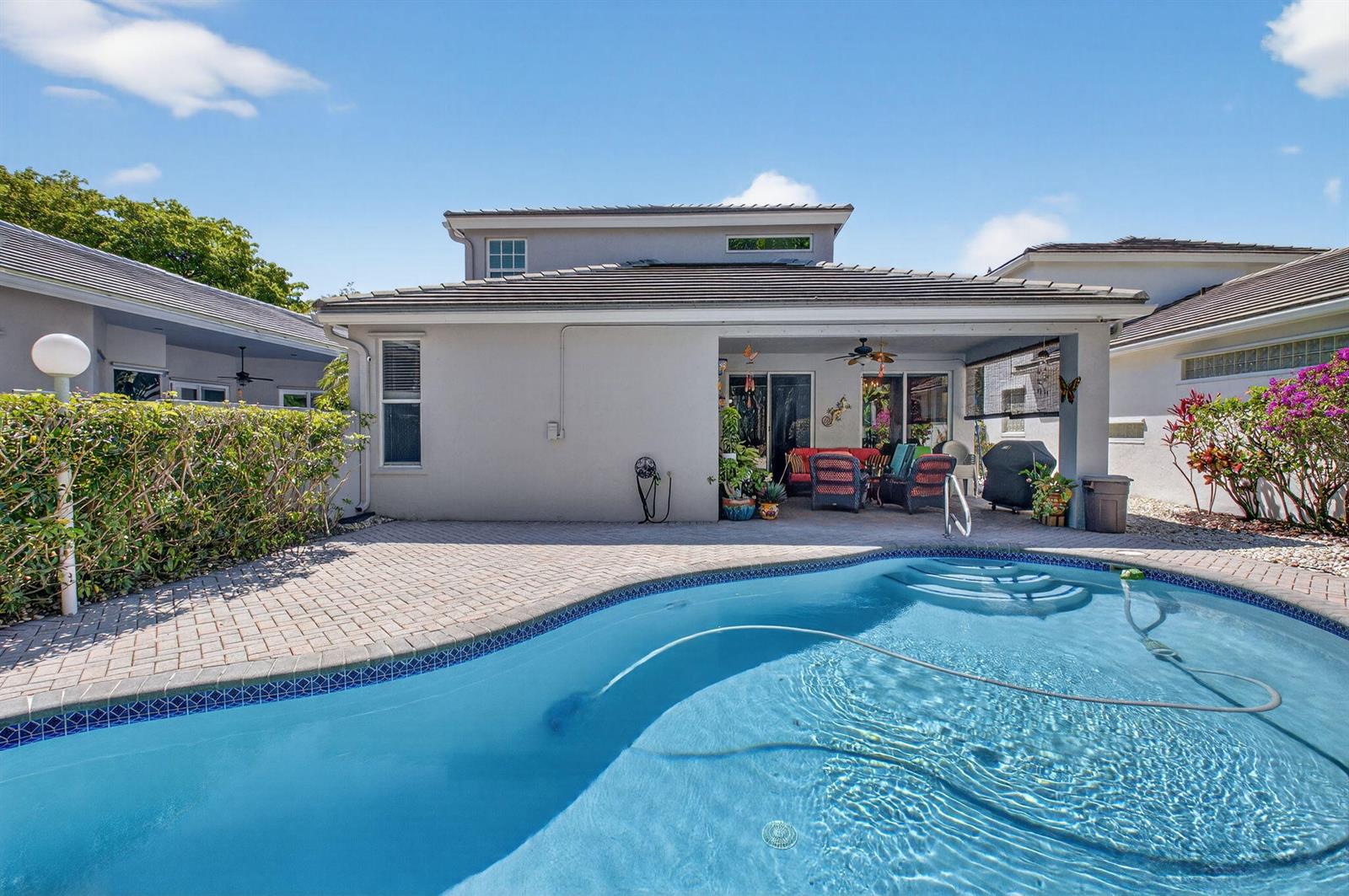 8111 Hampton Wood Drive