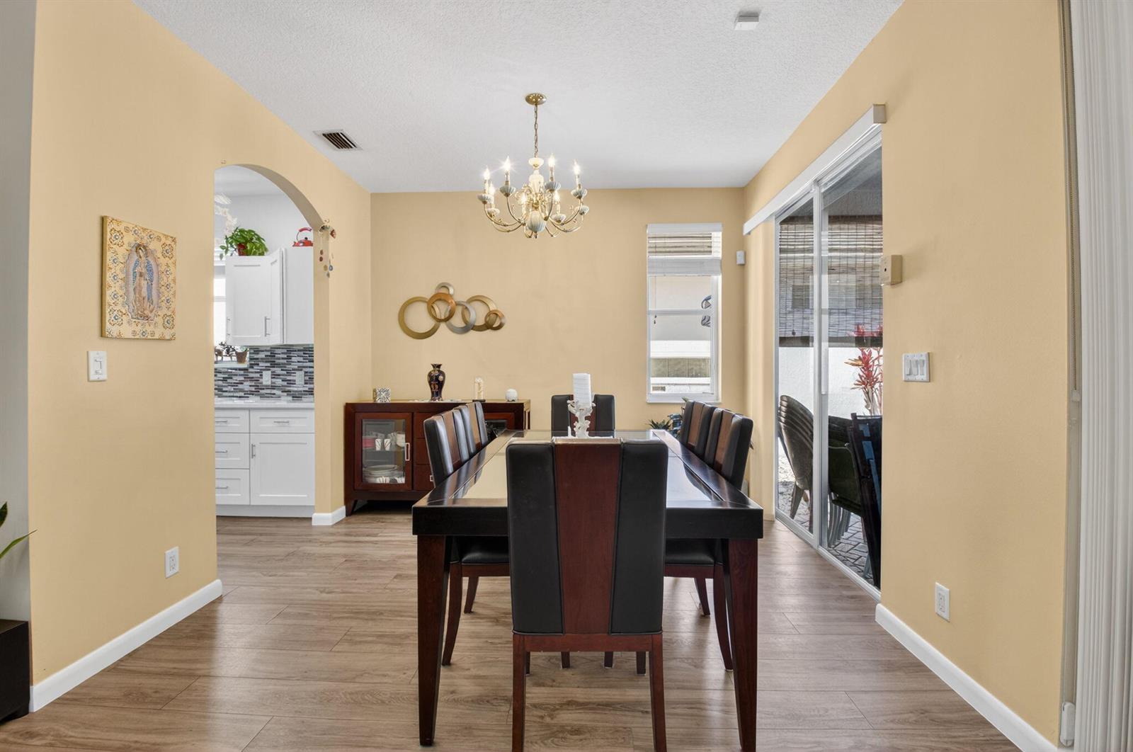8111 Hampton Wood Drive
