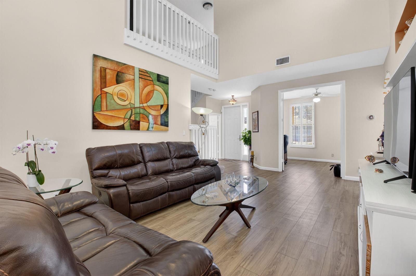 8111 Hampton Wood Drive