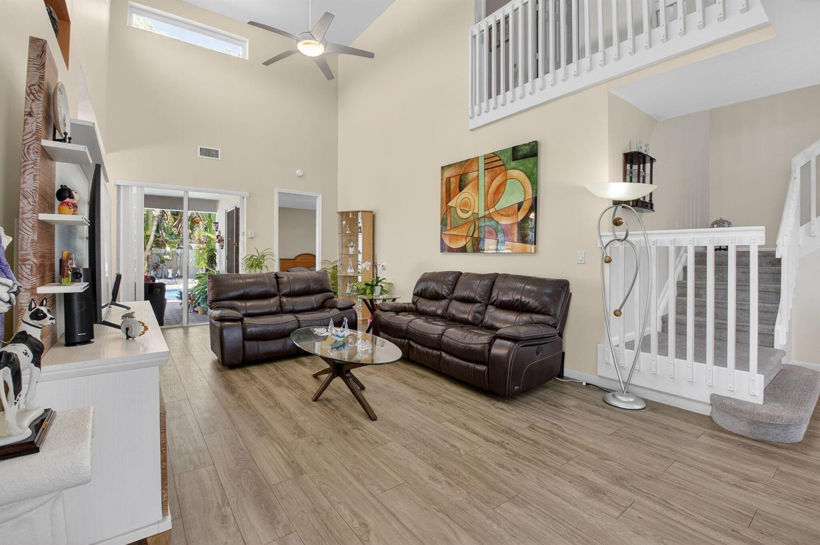 8111 Hampton Wood Drive