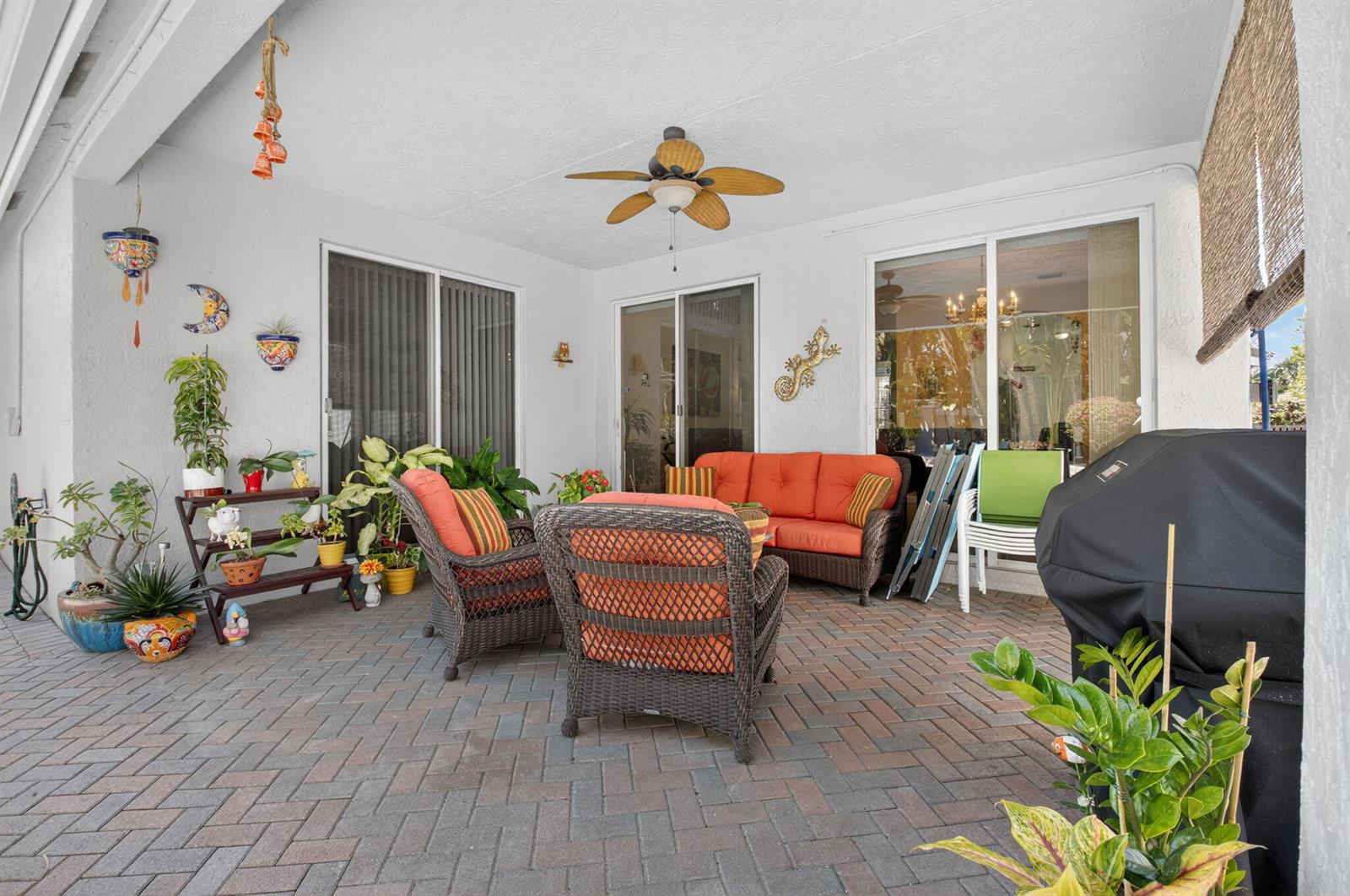8111 Hampton Wood Drive