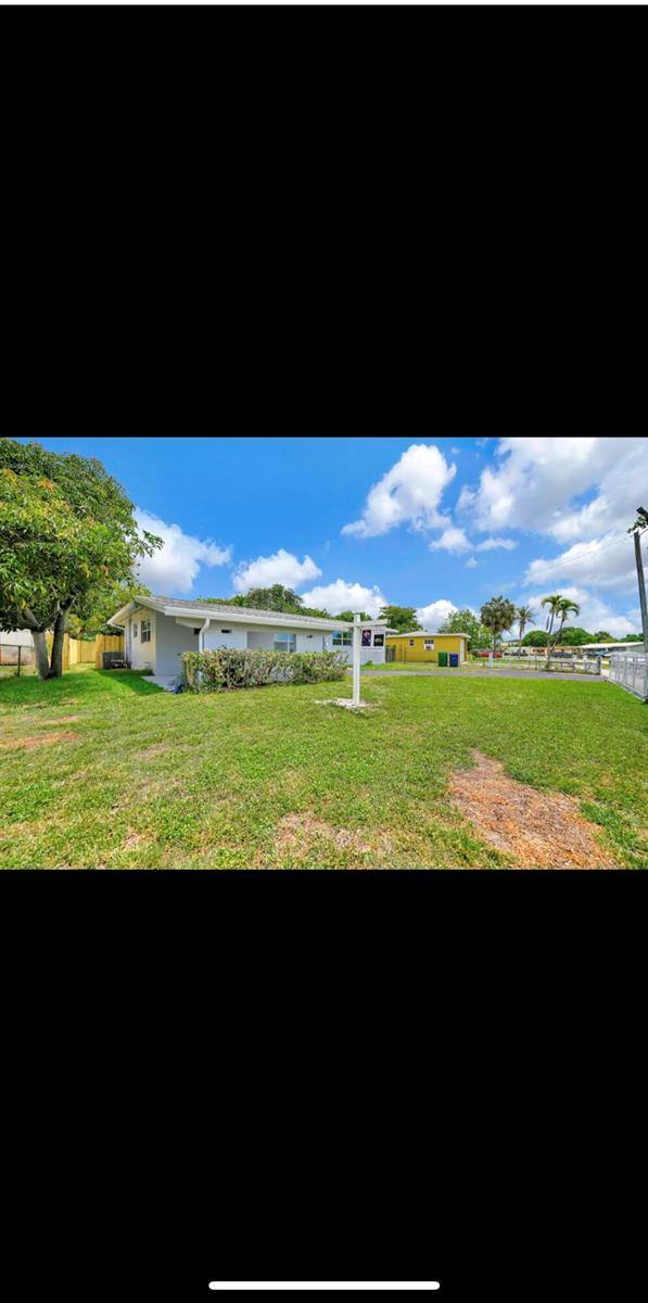 1112 NW 43rd Terrace