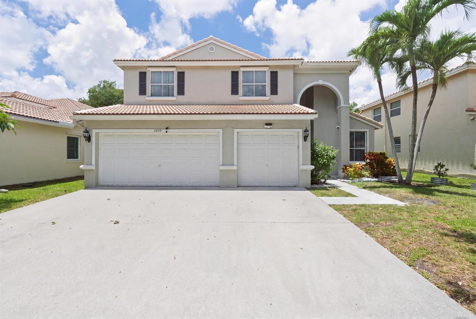 4839 NW 55th Drive