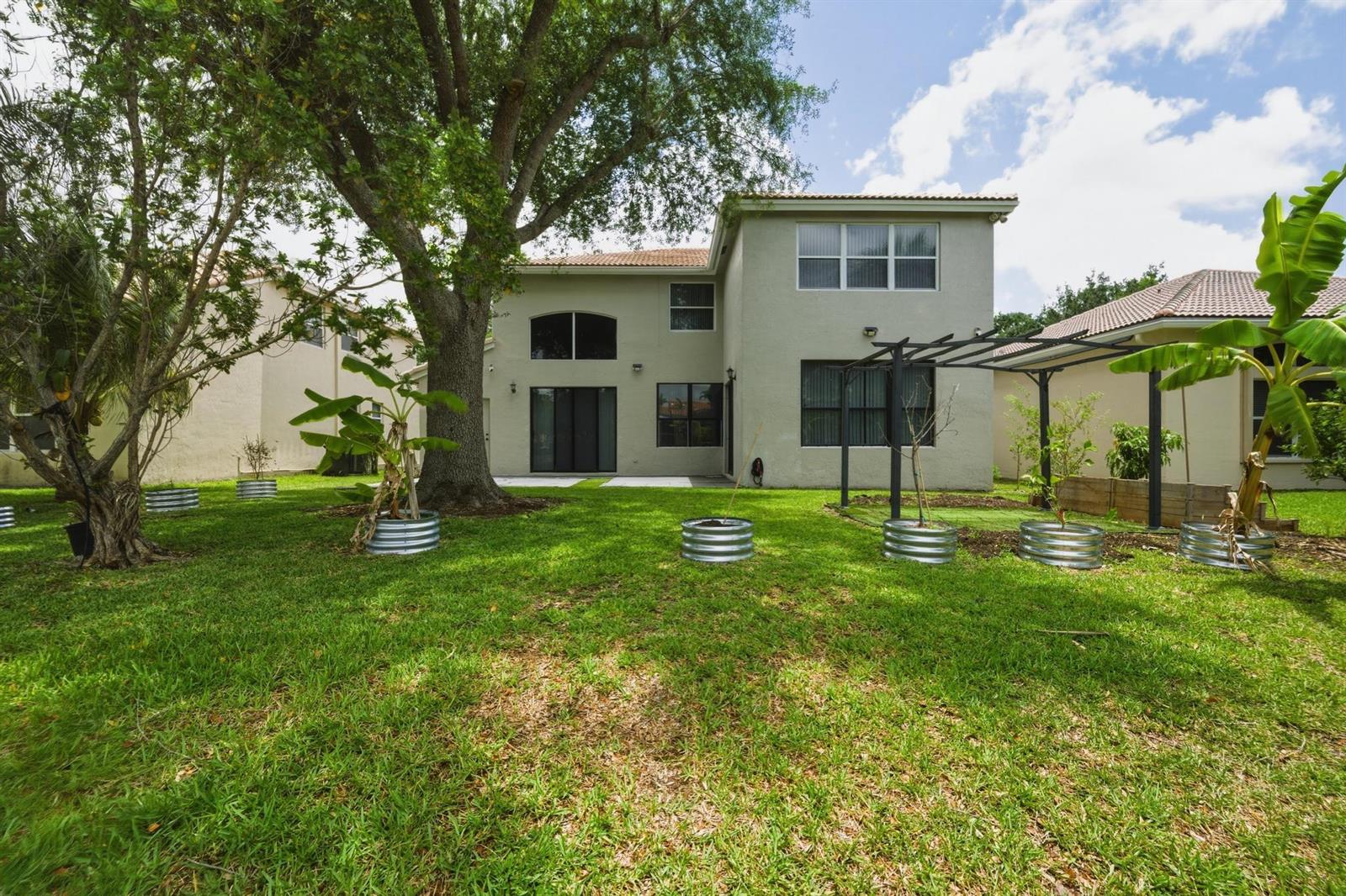 4839 NW 55th Drive