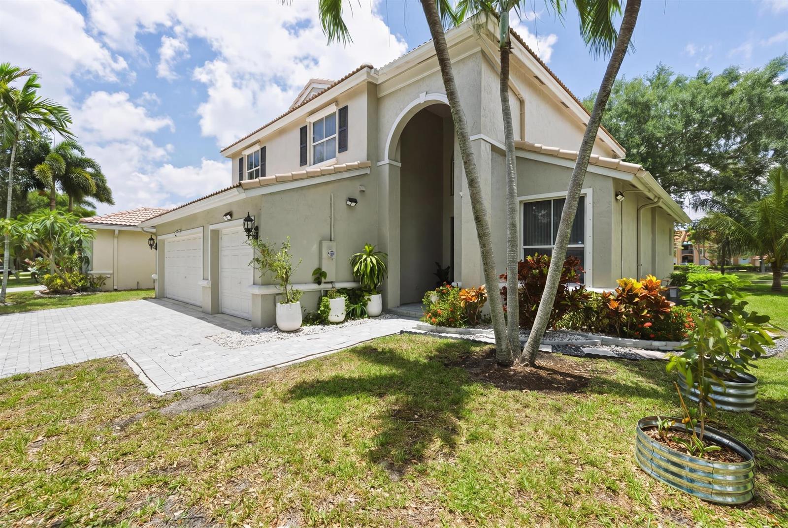 4839 NW 55th Drive